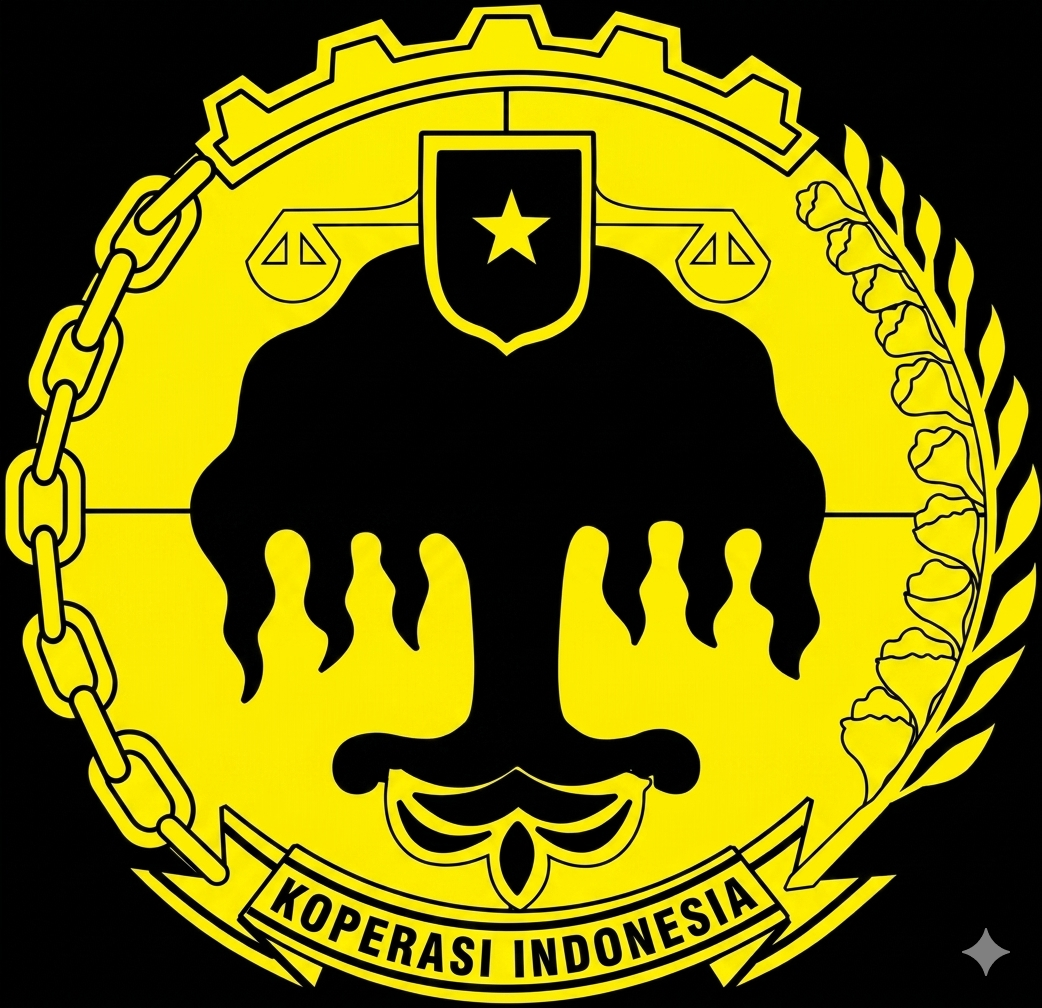 Koperasi Konsumen Pegawai KESDM